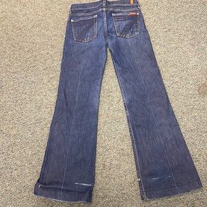 7 For All Mankind DOJO